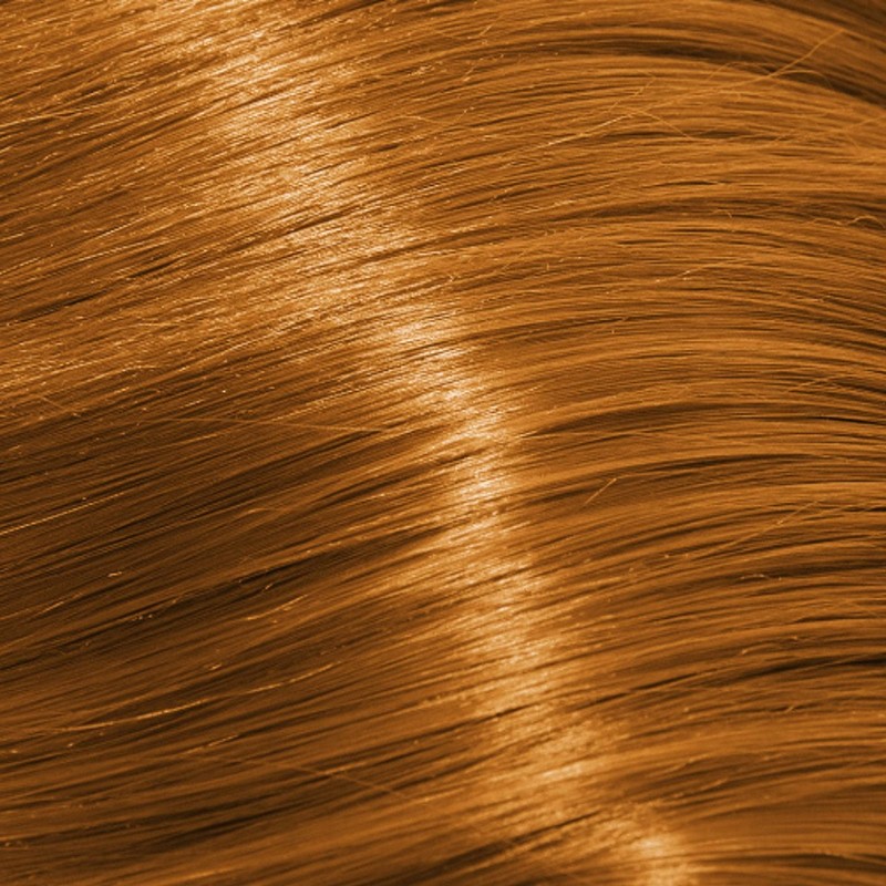 Indola Permanent Caring Hair Color, Intense Gold, 60 ml