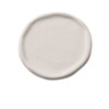 Jewelry Plate Ceramic Glossy Appearance Simple Modern Stylish Storage Tray