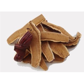 Nature Tea Reishi Mushroom () - Ganoderma lucidum Slices, Japan imported - 4 lbs