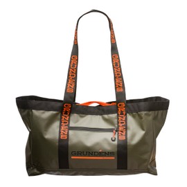 Grundéns Gear Hauler Tote Bag, 50L, Deep Depths