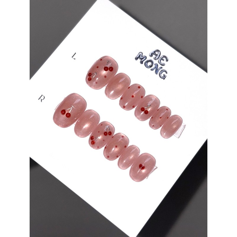 Aemong: Cherry Tintin - Almond Egg / Aemong : 체리