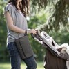 ALLONWAY Baby Changing Mat, Portable Nappy Changing Mat, Foldable Travel