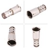 For Db Killer Motorcycle Motorcycle Exhaust Silencer Exhaust Pipe Db