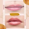 Universo en Linea Mascarilla Labial Hidratante Gel Reparador Labios Honey