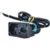 DB Electrical 430-22155 Marine Starter 20HP Compatible With/Replacement For Yamaha