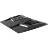 KEEPDSGN For Ford Ranger Air Flow Intake Hood Scoop Bonnet