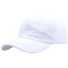 Foetest Adjustable Hat Baseball Cap Casual Hat Sports Cap Cotton