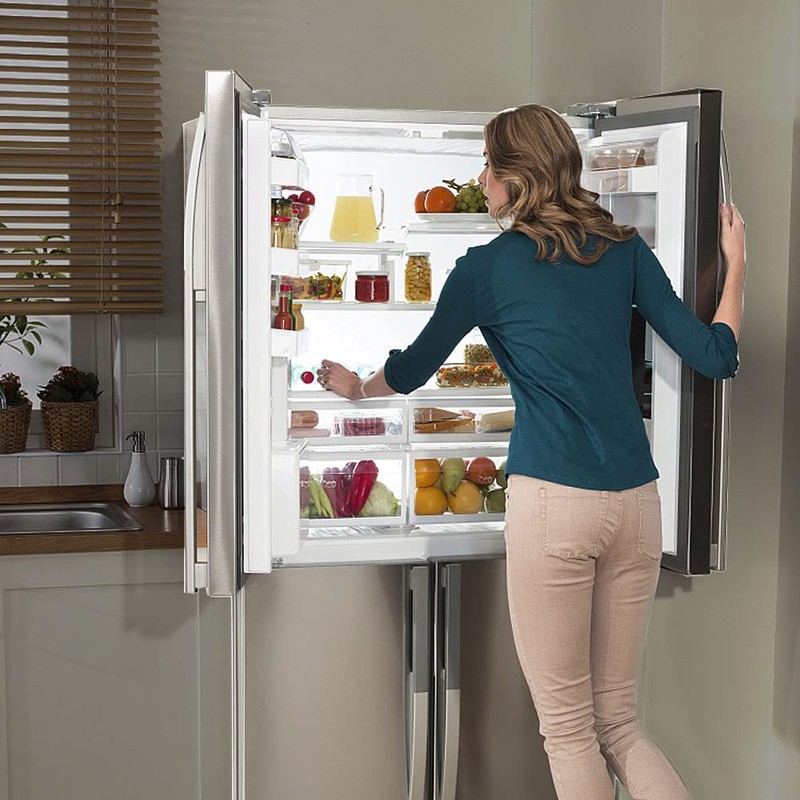 Kei D28x Kel 2816x Refrigerator Bulb 4W E17 LED Freezer