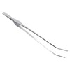 Aquarium Tweezers Stainless Steel Long Handle Fish Tank Aquatic Forceps