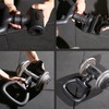 Kettlebell Handles for Dumbbells - Kettlebell Grips for Dumbbells |