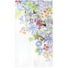 Cosmo Noren - (Approx.) Width 33.5 inches (85 cm) x