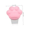 OHPHCALL Makeup Spatula for Blackhead Removal Facial Pore Cleanser Scrubber