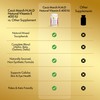 Cocó March N.M.D Natural Vitamin E 400 IU-Mixed Tocopherols, Beauty