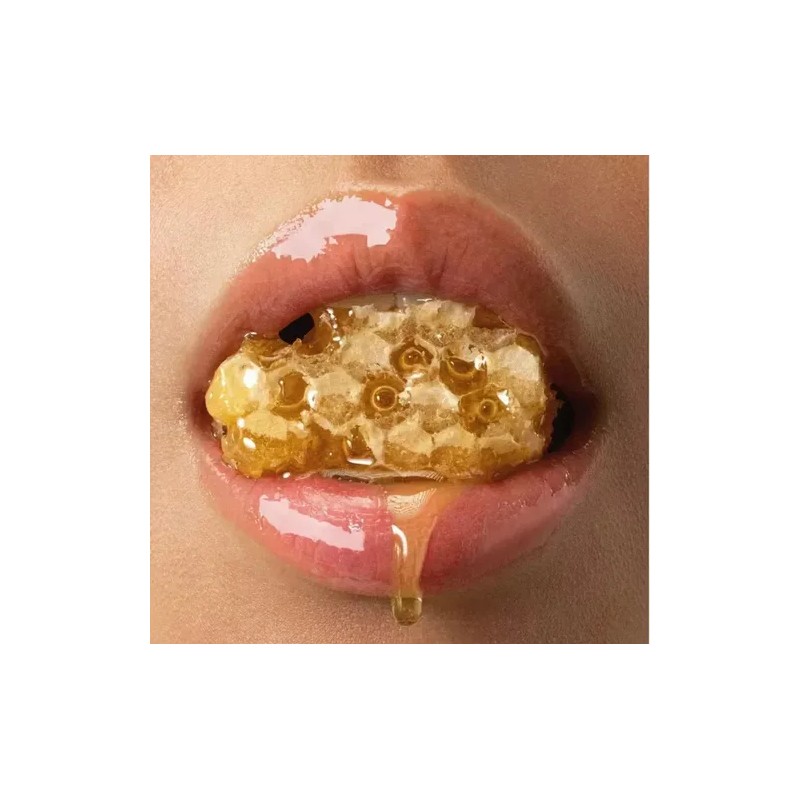 Gisou Honey Lip Oil Maquillaje Brillo De Labios Belleza