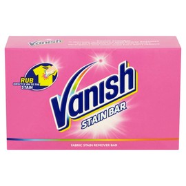 Spotless Punch Ltd Vanish Stain Remover Bar 75g