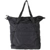Karimar Mars Tote 30 Pocketable, Packable Tote Bag, Black