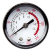 Powermate High Accuracy 250 psi Pressure Gauge for Industrial Applications