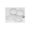 Tamiya Grade Up No. 364 GP. 364 Large Diameter sohutosurikkutaiya (Clear.) 15364 