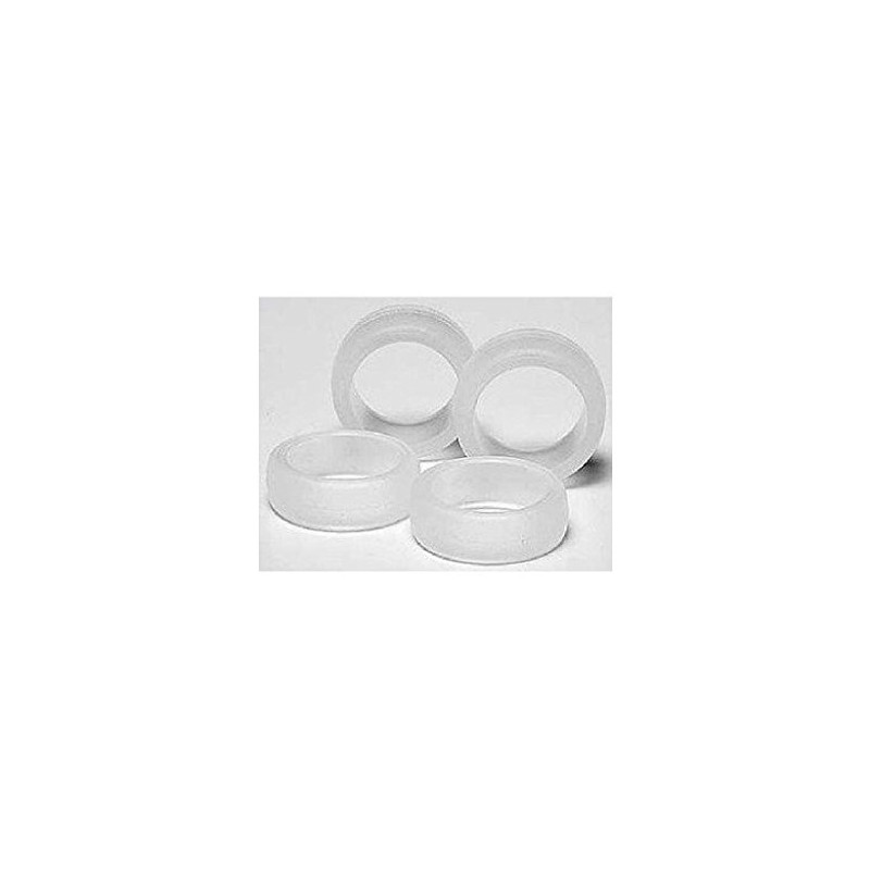 Tamiya Grade Up No. 364 GP. 364 Large Diameter sohutosurikkutaiya (Clear.) 15364 