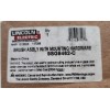 LINCOLN ELECTRIC BRUSH ASSEMBLY 9SG9462-C