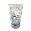 Pacifico Clara Cerveza Beer Pint Glasses | Set of Two