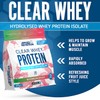Applied Nutrition Clear Whey Protein