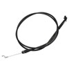 58in/147.32cm Brake Cable with 53 1/2in Conduit 104‑8676 Replacement for