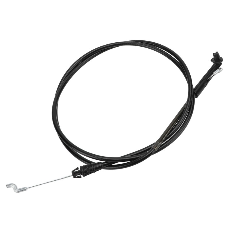 58in/147.32cm Brake Cable with 53 1/2in Conduit 104‑8676 Replacement for