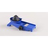 TNS 2000 Vegetable Slicer (Blue/Black)
