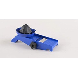 TNS 2000 Vegetable Slicer (Blue/Black)