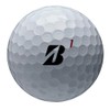 Bridgestone Golf Tour B X Mindset Double Dozen