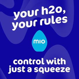 MiO Liquid Water Enhancer, Orange Tangerine 1.62 oz