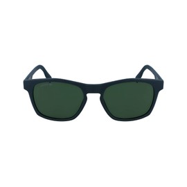 Lacoste Unisex Sunglasses, 301 Matte Green