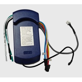 MINKA-AIRE DC01044003 Receiver For F786