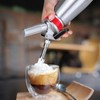 Whipped Cream Dispenser Professional Whip Cream Canister Whipped Cream Maker