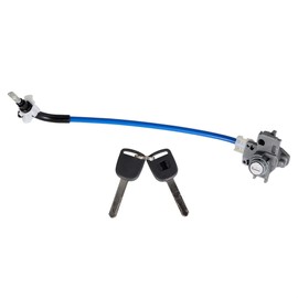 labwork Left Driver Door Lock Cylinder Cable Replacement for 2008-2012 Accord 72185-TA0-A01 72185TA0A01