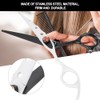 6in Hair Cutting Thinning Scissors Professional Salon Barber Shears Hairdressing