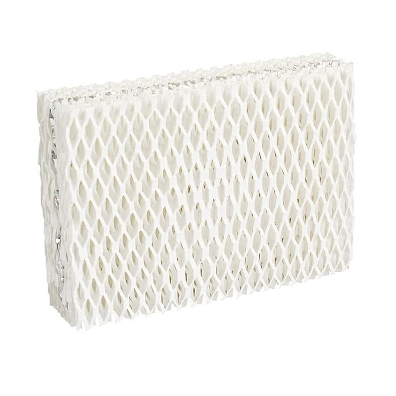 Strivy 4 Pack WF813 Humidifier Filter Replacement for Equate EQWF813,Relion