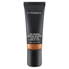 MAC, Pro Longwear Nourishing Waterproof Foundation NC 46 25ml