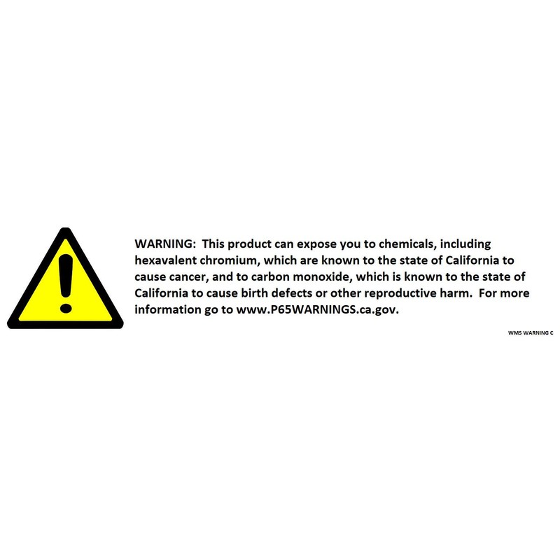 Blue Demon 309LSI X 1/16" X 36" X 10LB Box