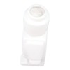 Little Robot Flower Vase Entryway Ornament Resin Flower Vase Decoration