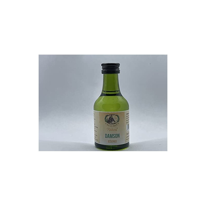 Natural Damson Essence - 100 ml Regular Strength