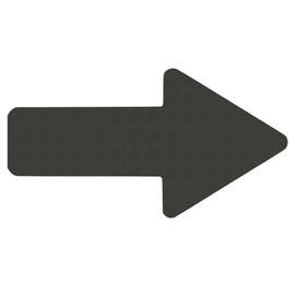 AllBright Arrow Pictogram Door Sign Sign Sign Sign Toilet Plate Pict Sign Facility Direction Display Instructions