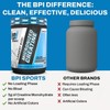 BPI Sports 100% Monohidrato de Creatina Micronizada - 1000 gr