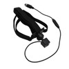Car Baby Camera 4.3in Large Screen Clear Display 360° Rotating