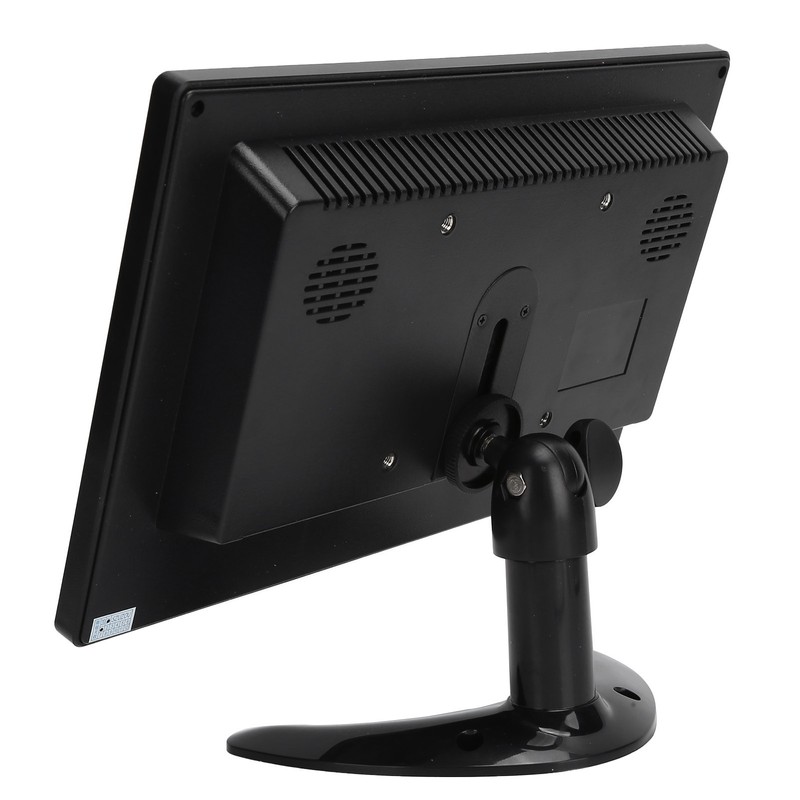 10.1in Monitor High Definition Multimedia Interface VGA 1280 X 800