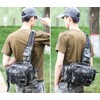 Fishing Bag Fishing Bag Langan Bag Fishing Bag Shoulder Bag,