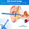 Versatile User Friendly Economical Easy to Install Ear Wax Removal