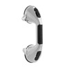 Suction Grab Bar with Safety Indicator - Grab Bar with