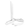 2.4/5/6GHz Tri Band New Interface WiFi 7 Gaming Motherboard Antenna